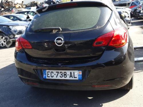 Right tailgate light OPEL ASTRA J Saloon 1.3 CDTI (69) | BP25111493C80 - Image 12