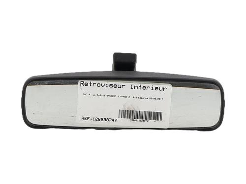 Rear mirror DACIA SANDERO II TCe 90 (B8M1, B8MA, B8AC) | BP36758843I6 - Image 3