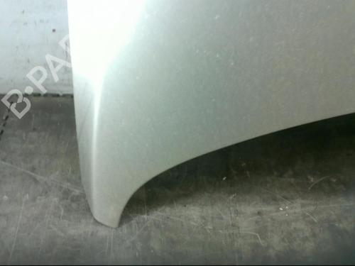 Used Hood PEUGEOT 307 CC (3B) 2.0 HDi 135 (136 hp) 25082061