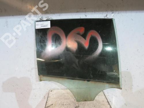 Used Rear right door window Rear right door window RENAULT MEGANE II Saloon (LM0/1_) [2003-2026] 10605520 10605520