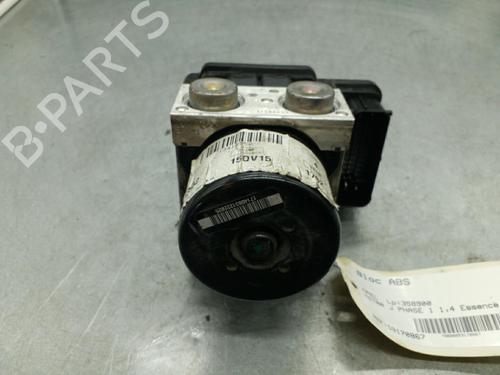 ABS pump OPEL ASTRA J GTC 1.4 Turbo (08) | BP25104235M43  - Image 6