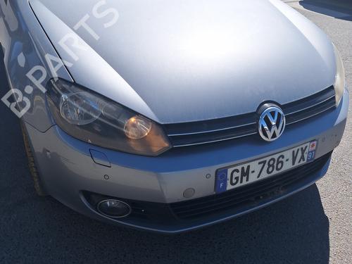 Right headlight VW GOLF VI (5K1) 1.2 TSI | BP39487068C29  - Image 10