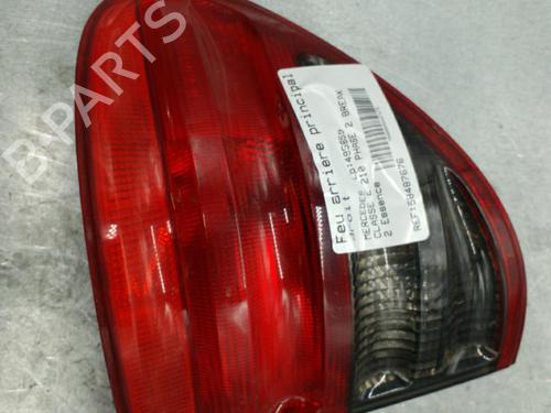 right-taillight-mercedes-benz-e-class-t-model-s124-1993-1994-1995-1996-25104304 main image