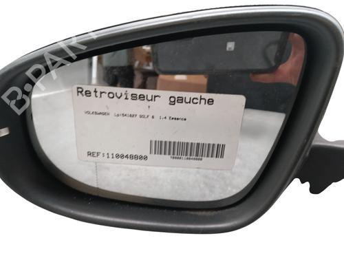 Left mirror VW GOLF VI (5K1) 1.4 TSI | BP27873508C26 