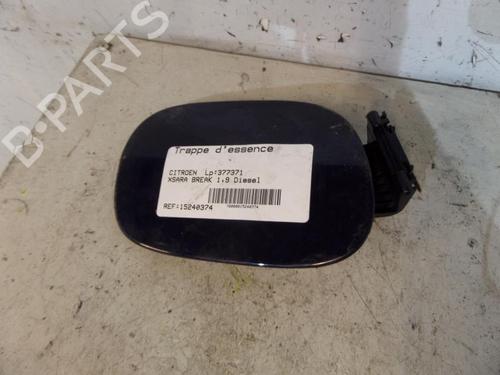 Tanklokket CITROËN XSARA Break (N2) 1.9 D (70 hp) 25085823