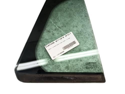 Used Rear right door window RENAULT MEGANE III Grandtour (KZ0/1) 1.5 dCi (KZ09, KZ0D, KZ1G, KZ29, KZ14, KZ1W, KZ10, KZ1F,... (110 hp) 27586071