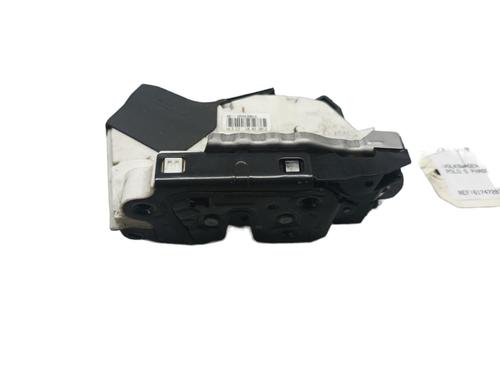Rear right lock VW POLO V (6R1, 6C1)  | BP25077174C99 