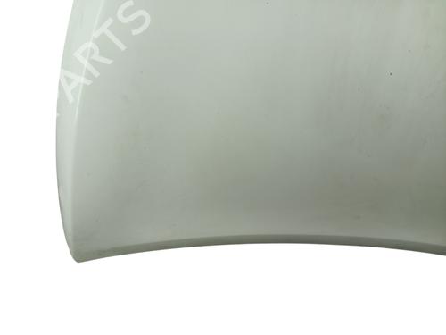 Hood RENAULT CLIO IV (BH_) 1.5 dCi 75 | BP30171775C1 