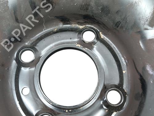 Felg RENAULT MODUS / GRAND MODUS (F/JP0_) 1.2 (JP0C, JP0K, FP0C, FP0K, FP0P, JP0P, JP0T) (75 hp) 30307643