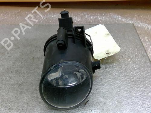 Used Left front fog light Left front fog light SEAT ALTEA (5P1) [2004-2015] 25081820 25081820