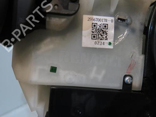 Steering column stalk RENAULT MEGANE III Hatchback (BZ0/1_, B3_) 1.5 dCi (BZ09, BZ0D, BZ1W, BZ29, BZ14) | BP25070619I23 - Image 7