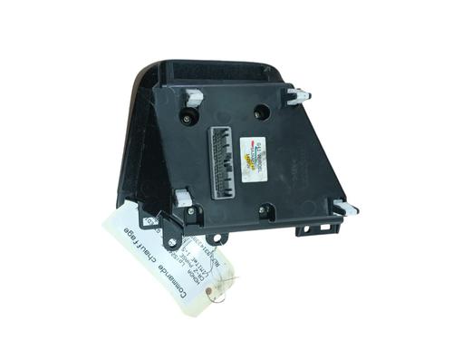 Used Climate control Climate control HONDA CR-Z (ZF) 1.5 IMA (ZF1) (124 hp) 25100919 25100919