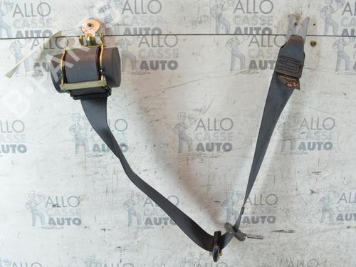 Used Front right belt tensioner RENAULT LAGUNA II (BG0/1_) [2001-2007]  25086732