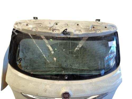 Used Tailgate FIAT 500X (334_) 1.6 D Multijet (334AXA1B, 334AXA11) (120 hp) 25593835