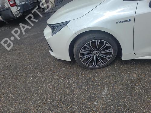 Ratstangsstang TOYOTA COROLLA Hatchback (_E21_, _EA1_, _EH1_) 1.8 Hybrid (ZWE211) | BP25104696I23 - Image 19