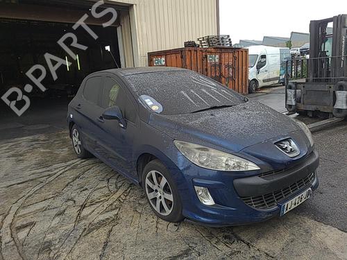 Interior roof light PEUGEOT 308 I (4A_, 4C_) 1.6 HDi | BP25105393I8 