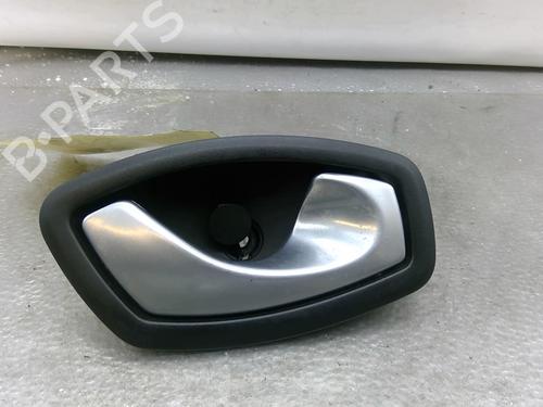 Used Rear right interior door handle RENAULT LAGUNA III Grandtour (KT0/1) 1.5 dCi (KT0A, KT0R, KT02) (110 hp) 25093644