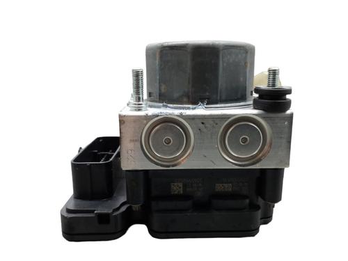 Abs pomp RENAULT CLIO IV (BH_) 1.2 16V (73 hp) 25076781
