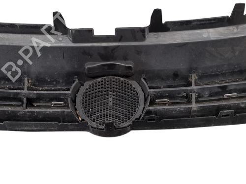 Grille VW POLO V (6R1, 6C1) 1.6 TDI | BP29180641C40 