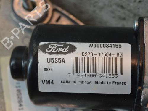 Front wiper motor FORD MONDEO V Hatchback (CE) 2.0 TDCi | BP25071144M29 