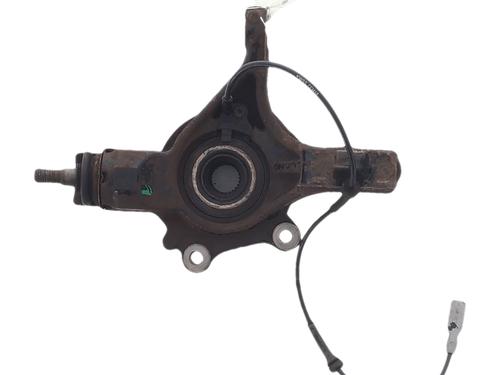 Left front steering knuckle CITROËN BERLINGO MULTISPACE (B9) | BP38454351M25 - Image 3