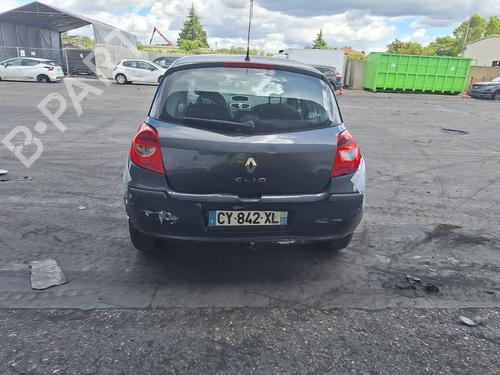 Switch RENAULT CLIO III (BR0/1, CR0/1) | BP37008602I30 - Image 11