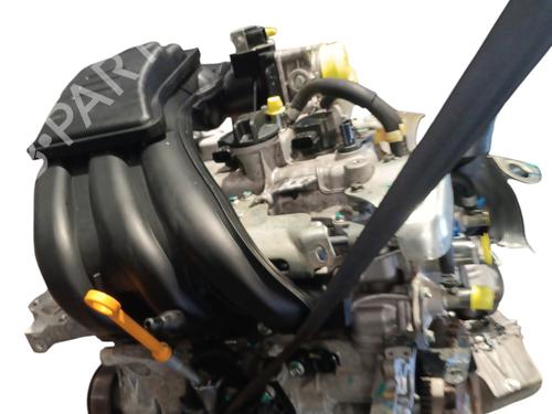 Engine NISSAN MICRA IV (K13K, K13KK) 1.2 | BP32239251M1