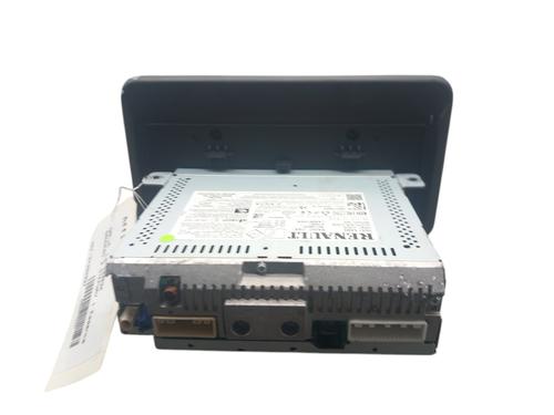 Used Display monitor Display monitor DACIA SANDERO III 1.0 TCe 90 (91 hp) 25099186 25099186