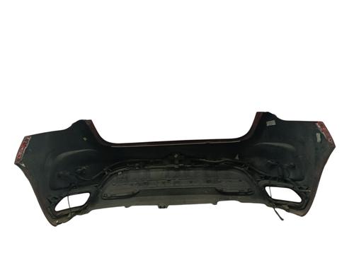 Rear bumper CITROËN DS4 (NX_) 1.6 BlueHDi 120 | BP29759947C8 