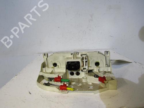 Climate control SKODA OCTAVIA I (1U2) 1.9 TDI | BP25082955I5 