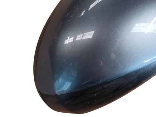 Right mirror PEUGEOT 308 I (4A_, 4C_) 1.6 16V | BP27486809C27 