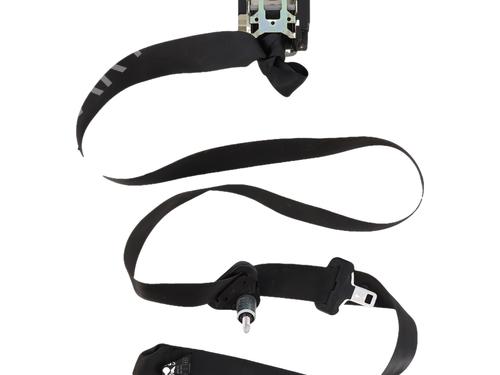 Front left seatbelt RENAULT TWINGO II (CN0_) 1.5 dCi 90 | BP37683325I26 - Image 4