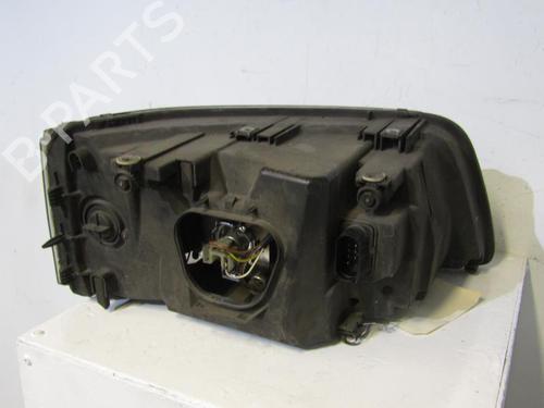 Used Left headlight Left headlight VW TRANSPORTER T5 Van (7HA, 7HH, 7EA, 7EH) 1.9 TDI (85 hp) 25112253 25112253