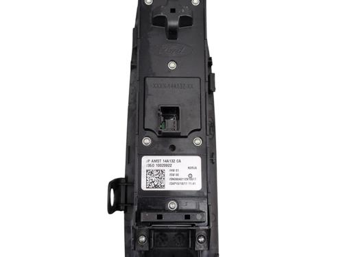 Left front window switch FORD FOCUS III 1.6 TDCi | BP32269852I27 - Image 2