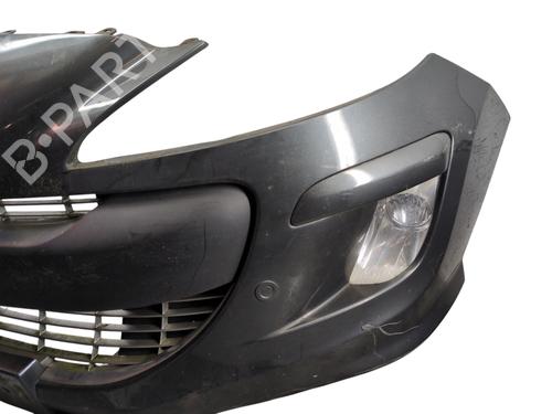 Front bumper PEUGEOT 308 I (4A_, 4C_) 1.6 HDi | BP32347124C7