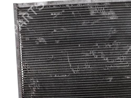 AC-Kondensator FORD FIESTA VI (CB1, CCN) 1.6 TDCi (90 hp) 31649655