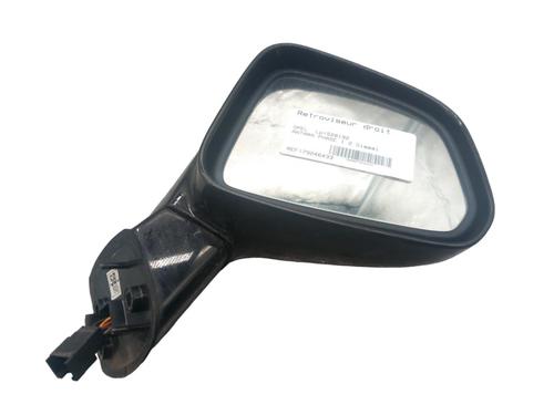 Right mirror OPEL ANTARA A (L07) 2.0 CDTI 4x4 | BP25073559C27 