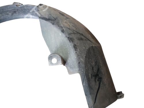 Wheel arch RENAULT TWINGO III (BCM_, BCA_) 0.9 TCe 90 (BCM9, BCM2) | BP29078017C56 