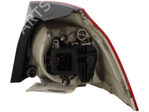 Left taillight VW GOLF V (1K1)  | BP36421352C34  - Image 6