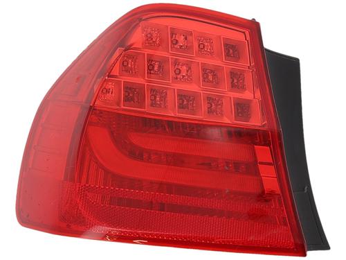 Left taillight BMW 3 (E90) 320 d | BP34637260C34 - Image 3