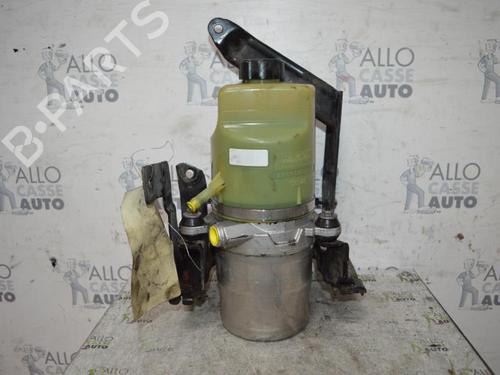 Used Steering pump Steering pump PEUGEOT 106 I (1A, 1C) [1991-1996] 25071365 25071365