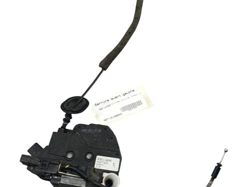 Used Front left lock Front left lock RENAULT CLIO IV (BH_) 1.5 dCi 75 (75 hp) 32438380 32438380