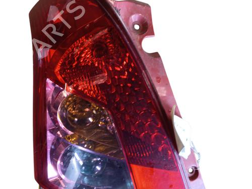 Left taillight SUZUKI SWIFT III (MZ, EZ) 1.3 (RS413, ZC11S) | BP26130477C34 