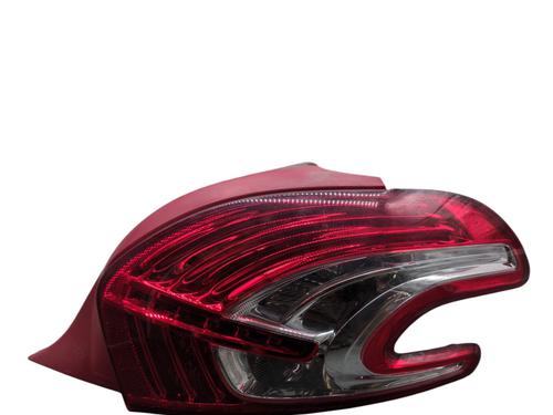 Right taillight PEUGEOT 208 I (CA_, CC_) 1.6 HDi | BP28360006C35 