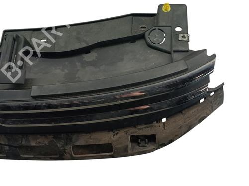 Grill CITROËN C3 III (SX) 1.2 VTi 68 | BP31770119C40