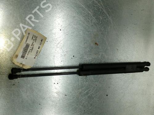 Tailgate lift support PEUGEOT 207 SW (WK_) 1.6 HDi | BP25104973C138 