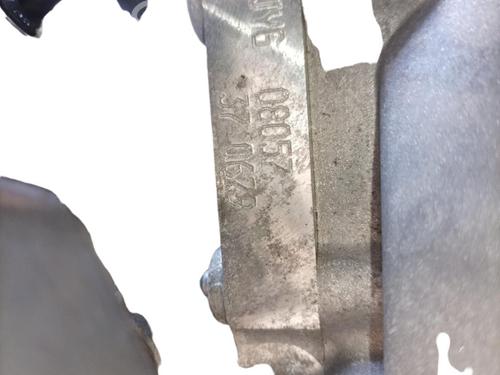 Used Gearbox VW GOLF V (1K1) [2003-2010]  25076343