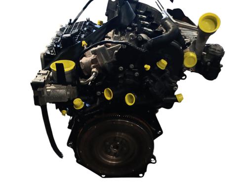 Used Engine Engine VW POLO V (6R1, 6C1) 1.2 TSI 16V (90 hp) 33022728 33022728