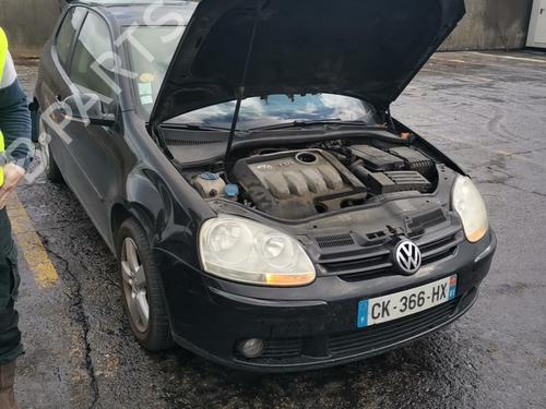 Left tailgate light VW GOLF V (1K1) 1.9 TDI | BP25089312C79 - Image 4