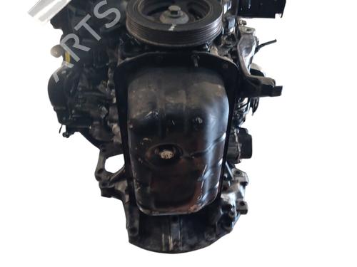 Engine PEUGEOT 208 I (CA_, CC_) 1.4 HDi | BP30819902M1